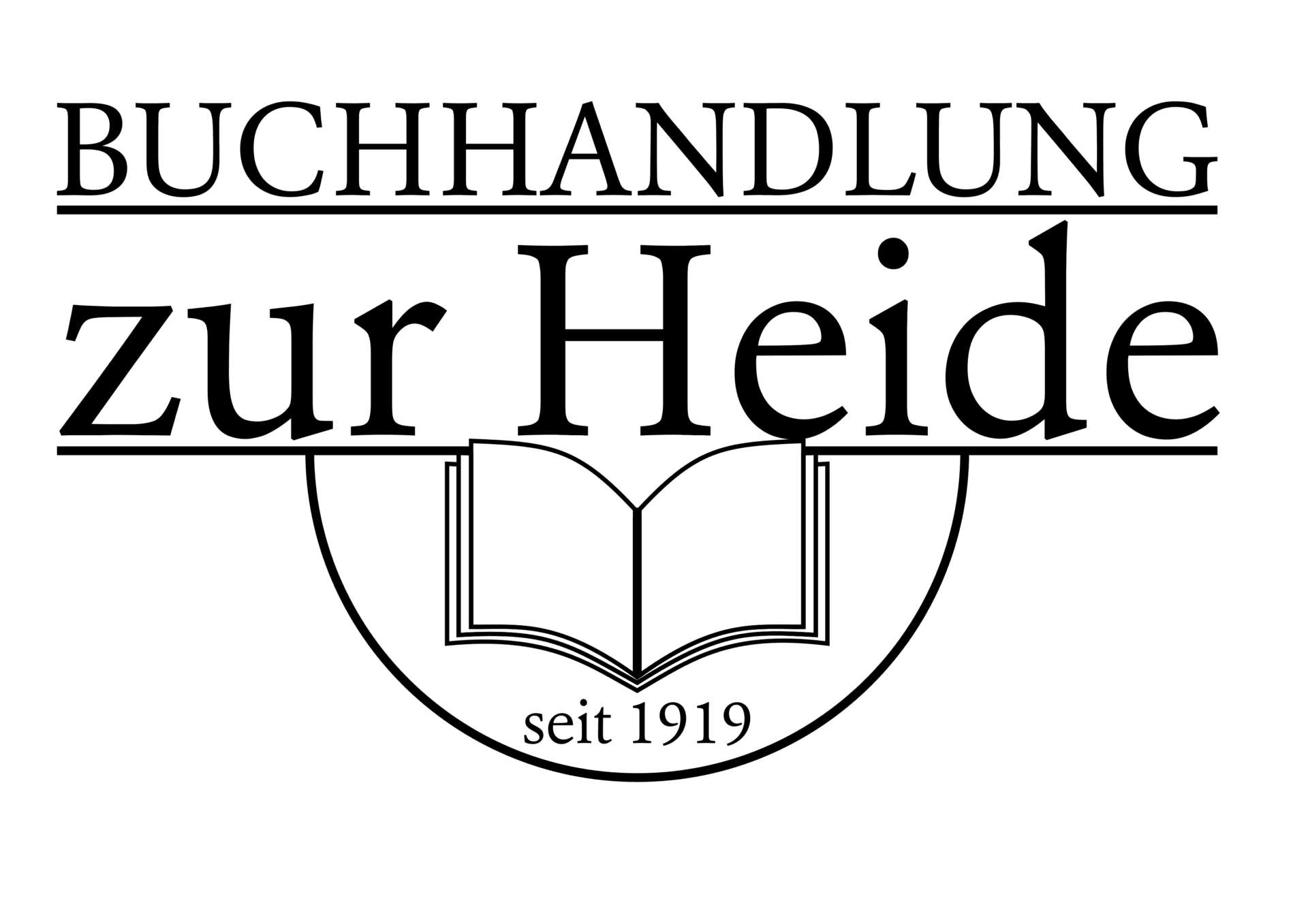 BUCHHANDLUNG ZUR HEIDE