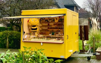 BIENEN­KOENIG