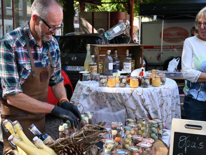 Abendmarkt